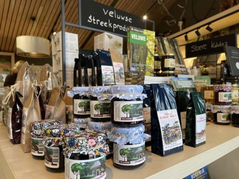 Arnhem: 8-hour culinary car tour of Veluwe - Good To Know