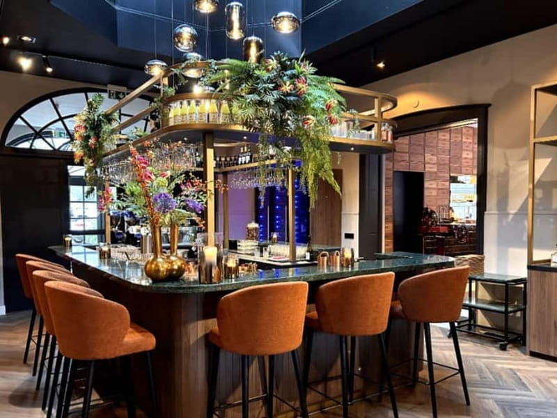 Arnhem: 8-hour culinary car tour of Veluwe - An In-Depth Look at the Veluwe Culinary Car Tour