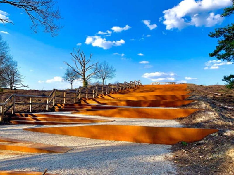 Arnhem: 8-hour culinary car tour of Veluwe - The Stops and Their Unique Appeal
