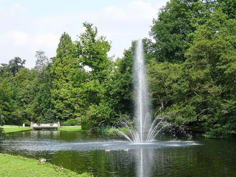 Arnhem: 8-hour culinary car tour of Veluwe - FAQs