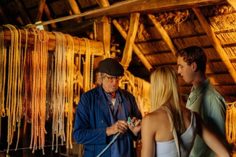 Arnhem: Dutch Open Air Museum Entry Ticket - Final Thoughts