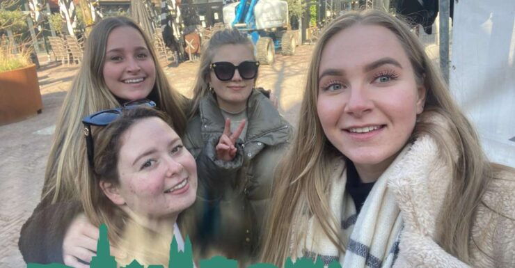 Arnhem: Escape Tour - Self Guided Citygame - Experience