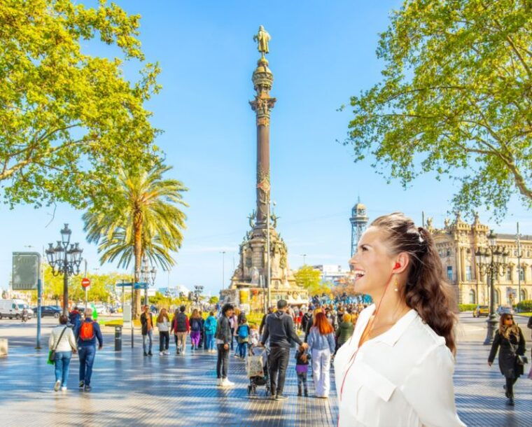 Arnhem in 1 Day: Walking Tour With Digital Guide - Recommended Stops