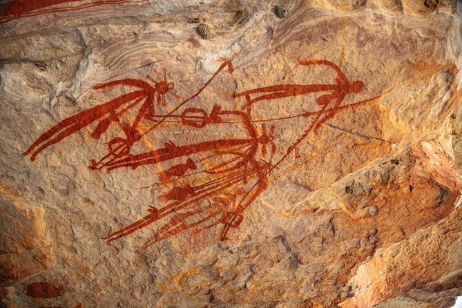 Arnhem Land Yingana Injalak Hill Full Day Tour From Darwin - Traveler Reviews and Photos