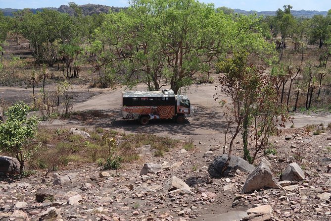 Arnhem Land Yingana Injalak Hill Full Day Tour From Jabiru - Traveler Photos