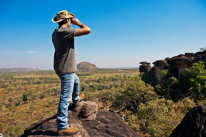 Arnhem Land Yingana Injalak Hill Full Day Tour From Jabiru - Questions and Additional Information