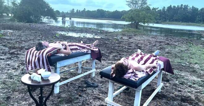 Aroma Lakeside Spa Ayurvedic Treatments & Wellness: Habarana - Booking Your Experience