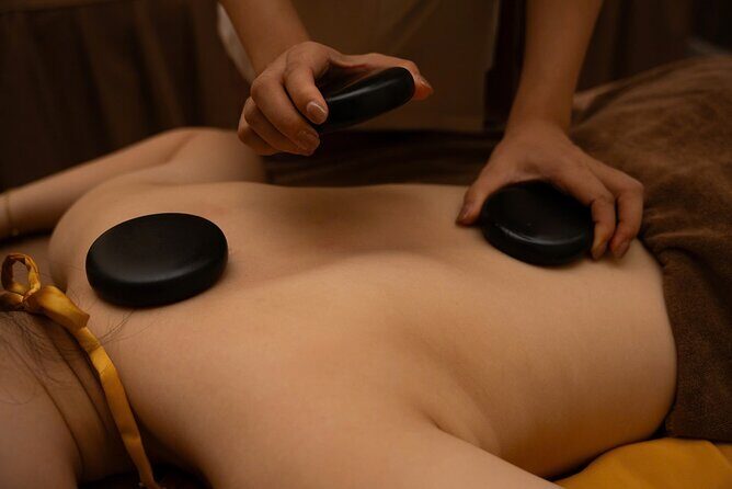 Aroma Massage Danang - Good To Know
