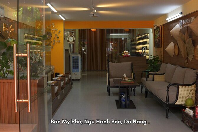 Aroma Massage Danang - Who Should Consider This Experience?