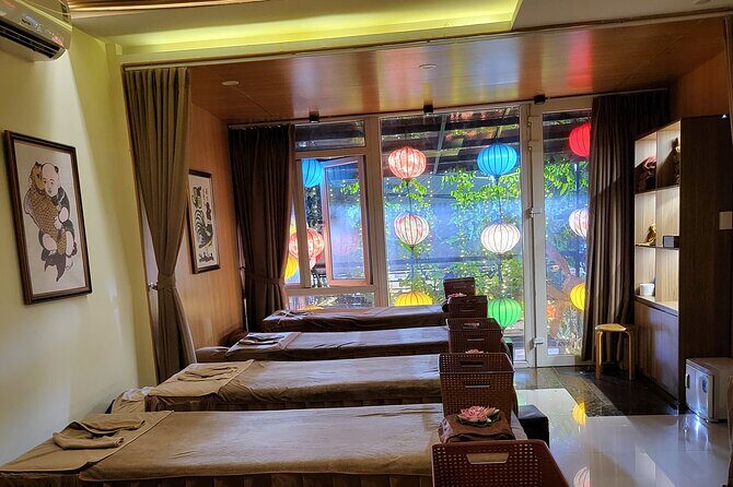 Aroma Massage Danang - The Sum Up: Is It Worth It?