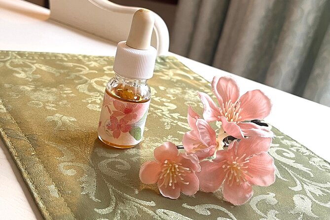 Aroma Massage With Cherry Blossom Infused Oil - Common Questions