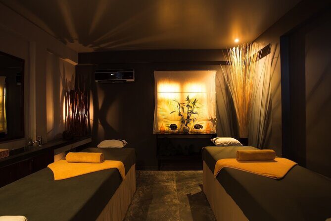 Aromatherapy Balinese Massage in Siem Reap - What You Can Expect from the Aromatherapy Balinese Massage
