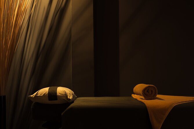 Aromatherapy Balinese Massage in Siem Reap - In-Depth Breakdown of the Experience