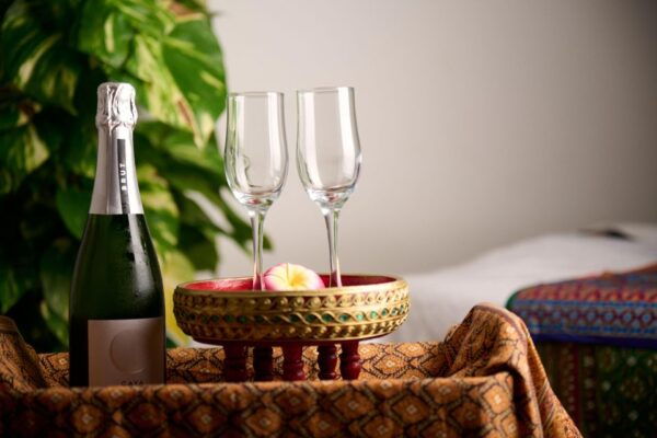 Aromatic Oil Massage - The Sum Up