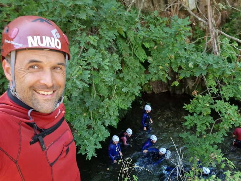 Arouca: Canyoning Adventure in Rio de Frades - Final Thoughts