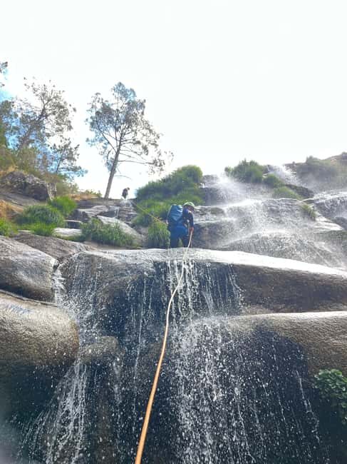 Arouca: Canyoning Adventure with Guide - Arouca: Canyoning Adventure with Guide — An In-Depth Review