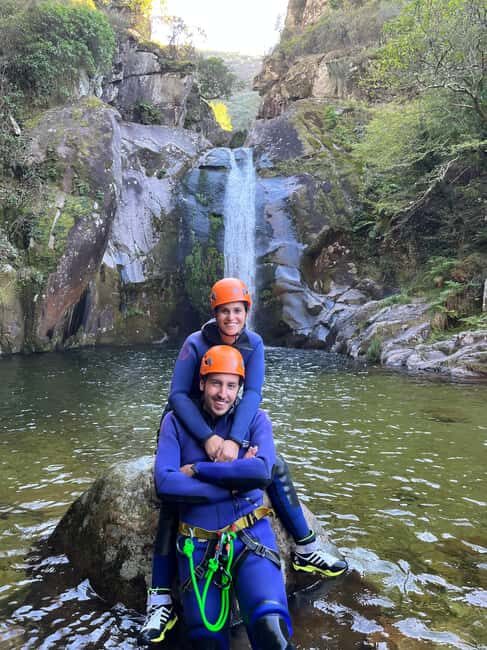 Arouca: Canyoning Adventure with Guide - Practical Details and Value