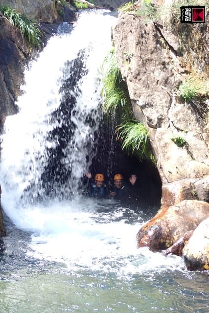 Arouca: Canyoning in Rio De Frades - Good To Know