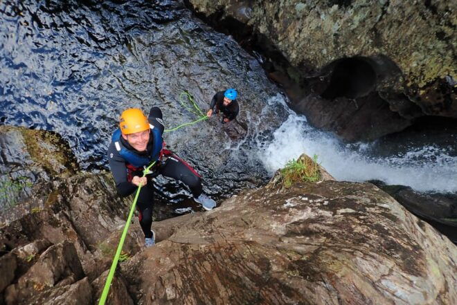 Arouca: Canyoning in Rio De Frades - Cancellation Policy