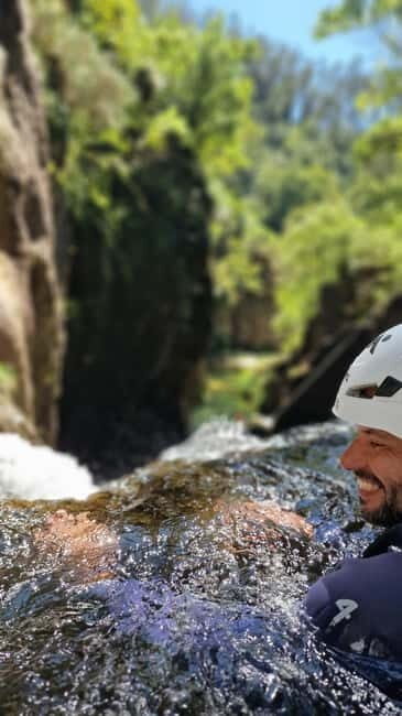 Arouca: Canyoning in Rio Teixeira - Final Thoughts