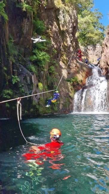 Arouca: Canyoning in Rio Teixeira - FAQ