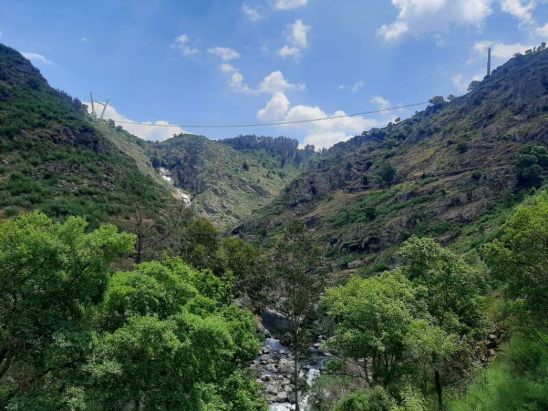 Arouca: Guided Tour Paiva Walkways + 516 Suspension Bridge - Why Choose This Tour?