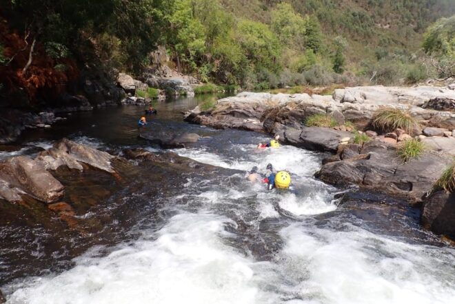 Arouca: River Trekking in Rio Paiva - Gear Recommendations