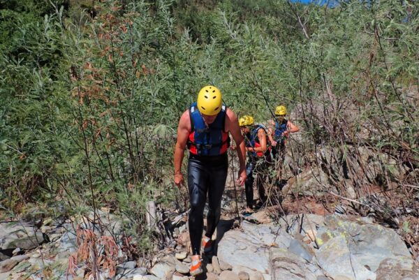 Arouca: River Trekking in Rio Paiva - Pricing and Booking