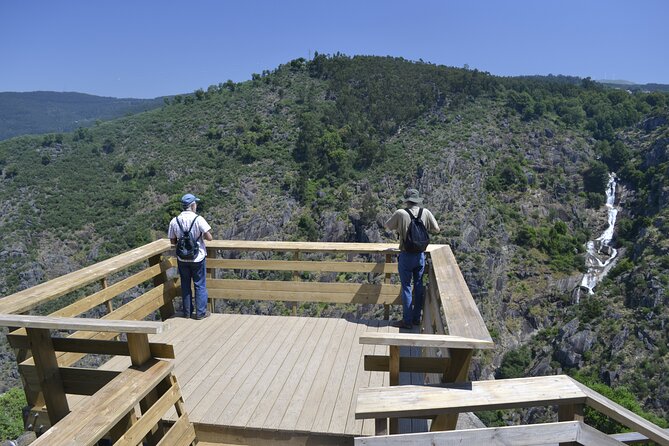 Arouca Suspension Bridge and Paiva Walkway Day Tour From Porto - Tour Details and Support Information