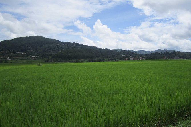 Around Kathmandu Trek - Trek Details