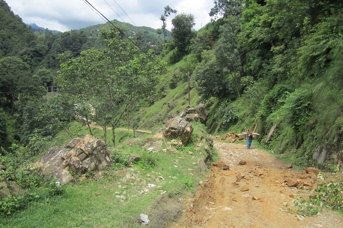 Around Kathmandu Trek - Reviews and Additional Information