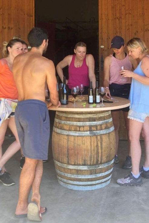 Around Lyon: Nature Bachelor and Bachelorette Party - Pricing and Reservation Details