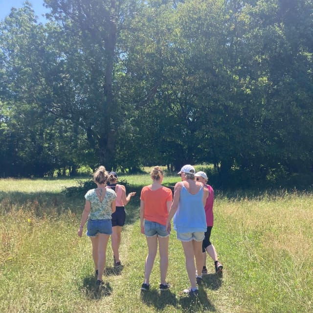 Around Lyon: Nature Bachelor and Bachelorette Party - Unique Activities Offered