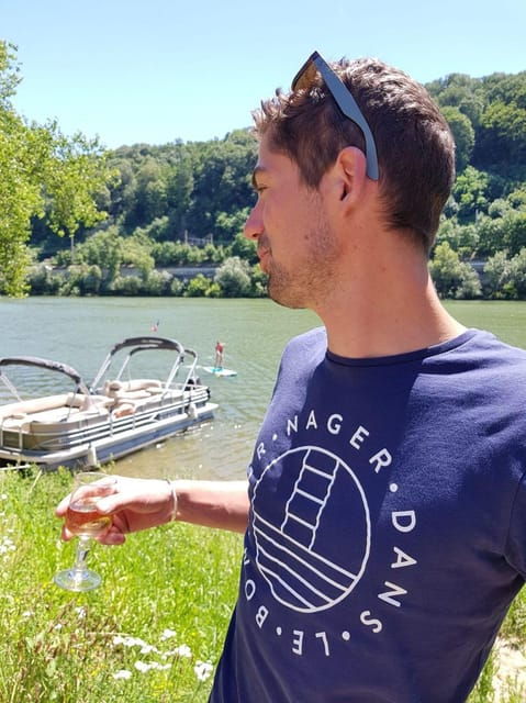 Around Lyon: Nature Bachelor and Bachelorette Party - Itinerary Highlights