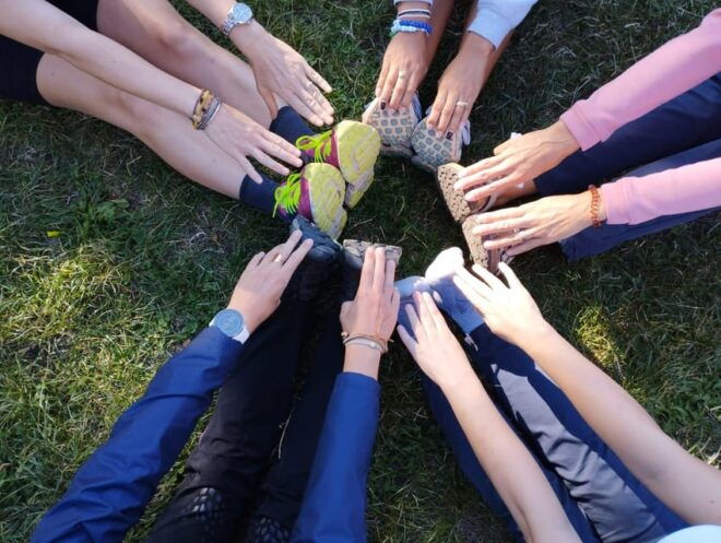 Around Lyon: Nature Bachelor and Bachelorette Party - Inclusions and Surprises