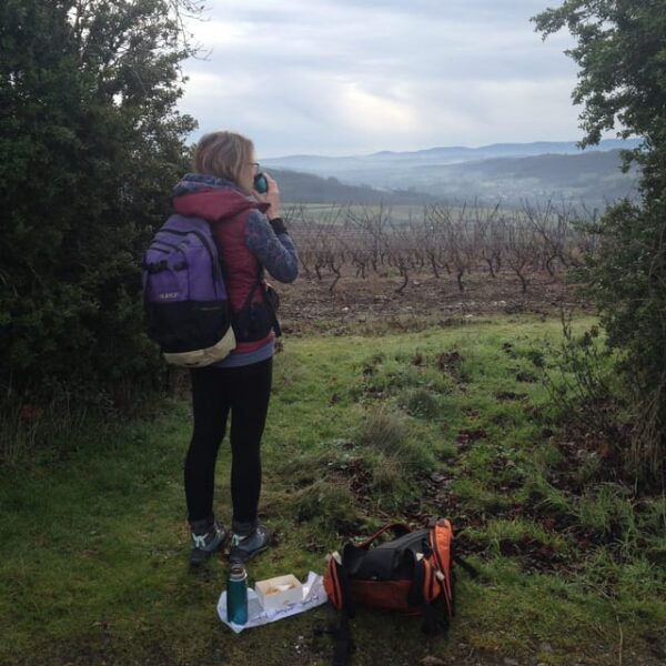 Around Lyon: Nature Bachelor and Bachelorette Party - Participant Guidelines