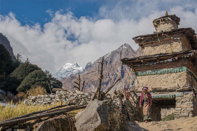 Around Manaslu Trek - Reviews and Traveler Experiences