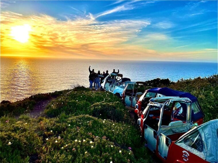 Around Pena Palace Tuk Tuk Tour - Who Will Love This Tour?