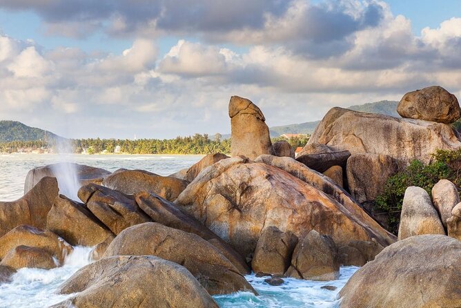 Around Samui Day Tour by Air Conditioned Van - Additional Information and Weather Conditions