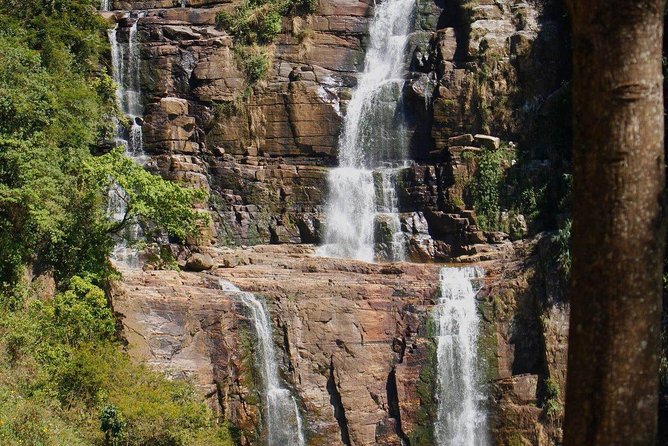 Around Sri Lanka Tour Packages , 8 Days With Driver ,Vehicle and Accommodation. - Inclusions and Amenities