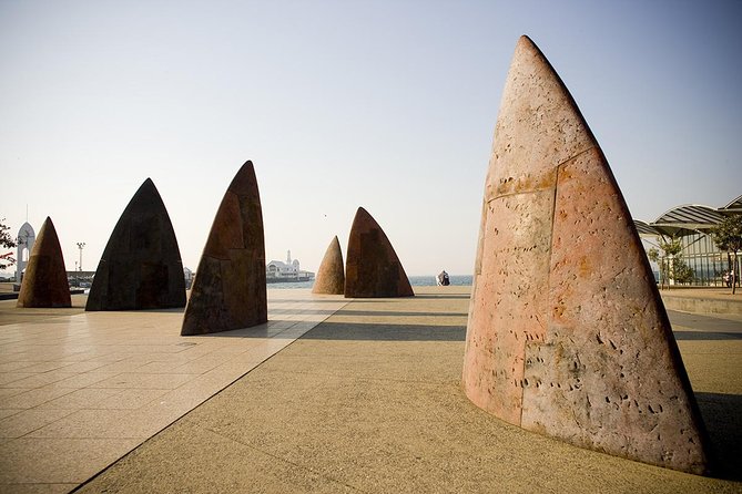 Around the Bay Food and Wine Taste Trail - Tour Highlights