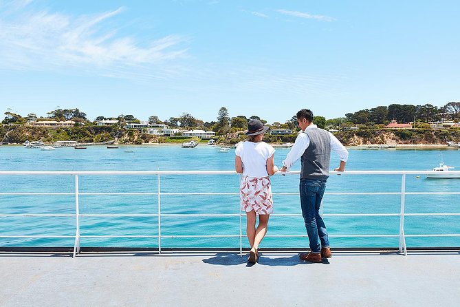 Around the Bay Food and Wine Taste Trail - Tasting Experiences