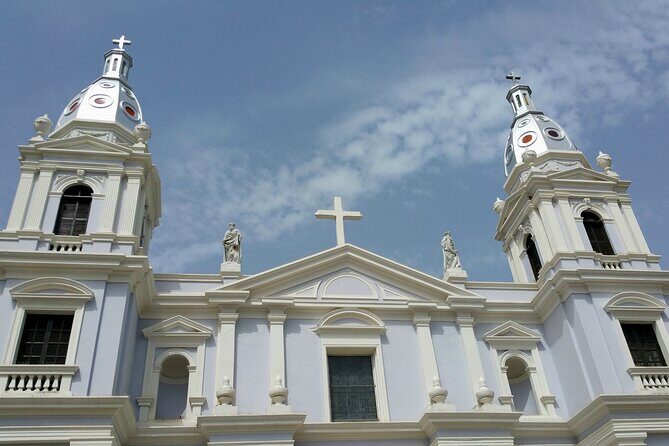 Around the Island Tour From San Juan - The Breakdown of the Itinerary