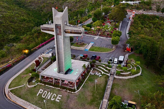 Around the Island Tour From San Juan - The Sum Up