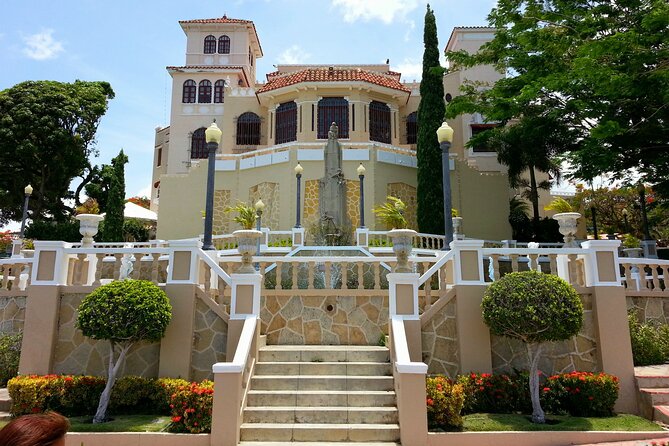 Around the Island Tour From San Juan - Tour Highlights