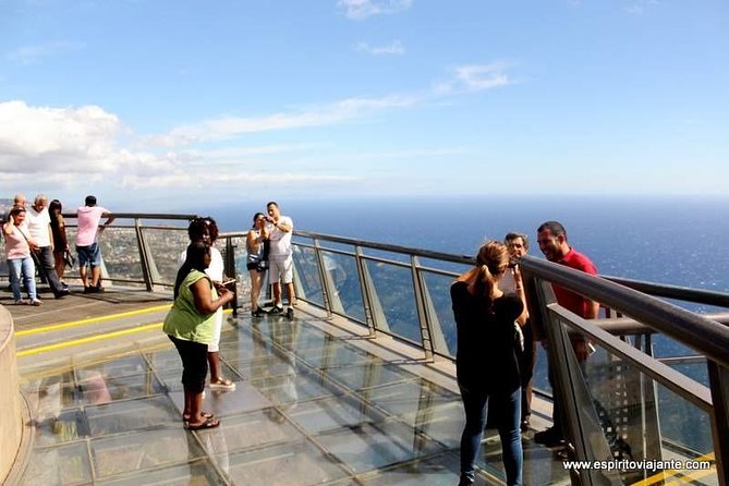 Around the Island - Two Days Tour - Transportation and Inclusions