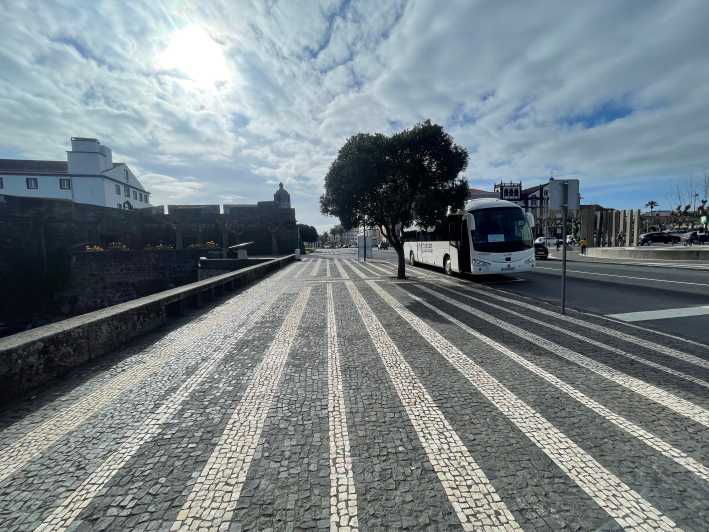 Around the Island - Visit Furnas - Good To Know
