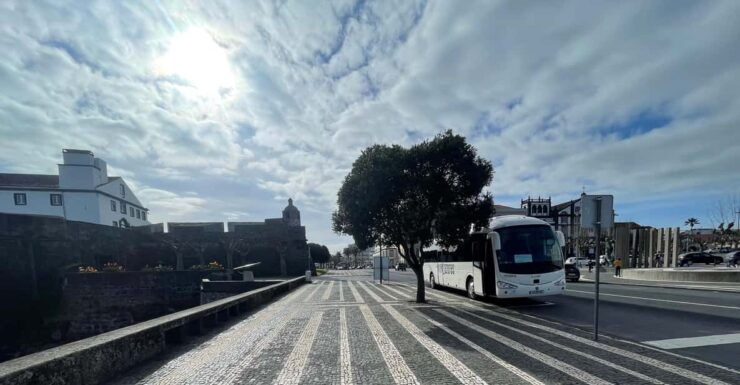 Around the Island - Visit Furnas - Itinerary Highlights