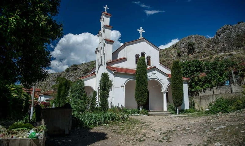 Around the lake Albania from Ohrid and Struga. - What’s Included and What’s Not