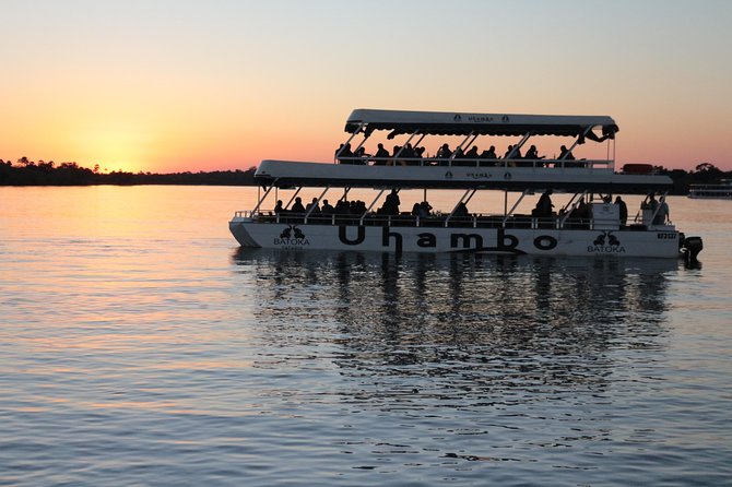 Around Zimbabwe Trip - (North-East-South-West) - Availability and Cancellation Policy